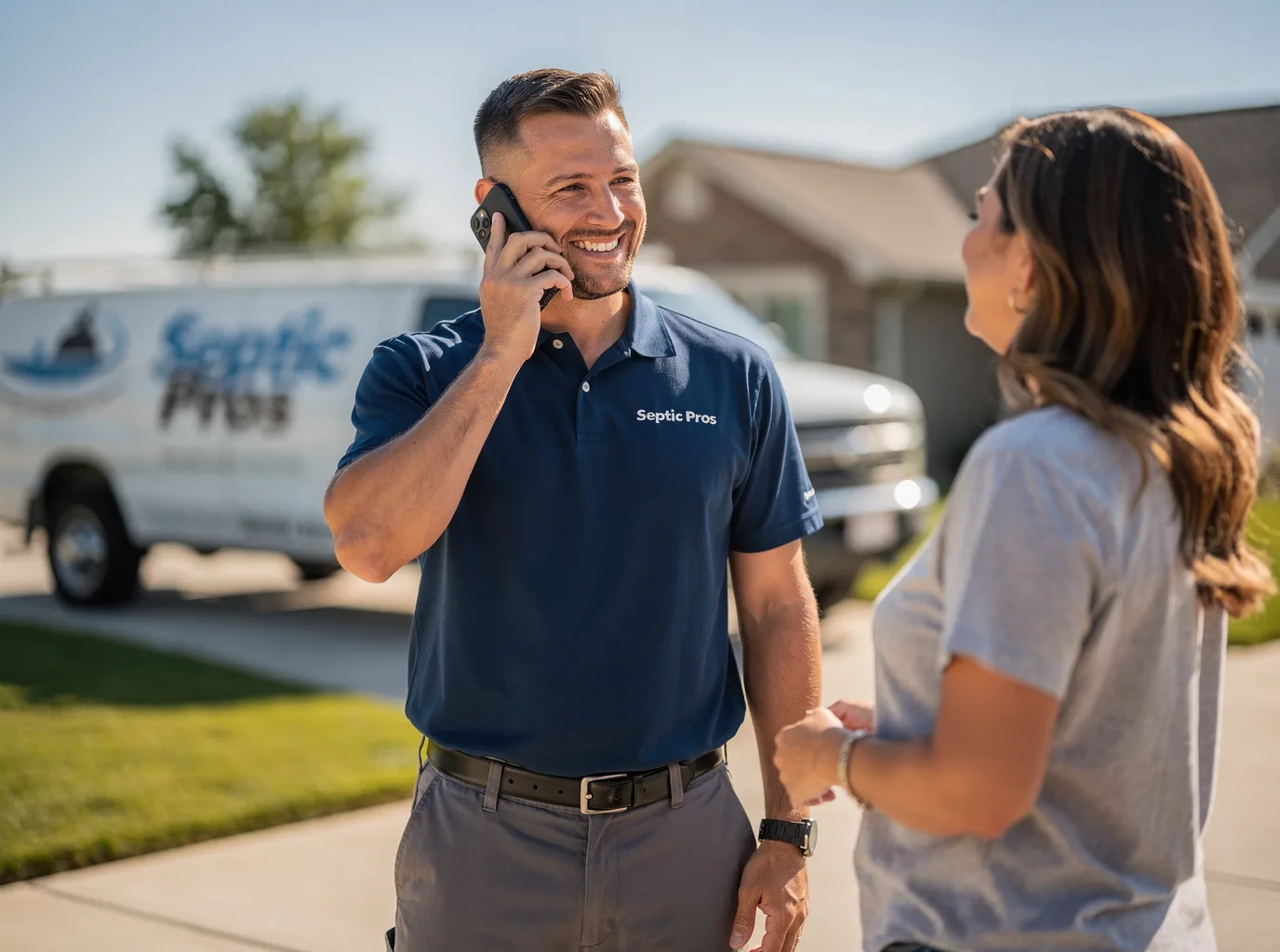 Septic Tank Pumping North Webster, IN FAQs